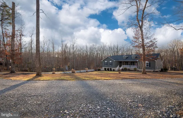 $799,000 | 13026 Elk Run Road, Bealeton, VA 22712