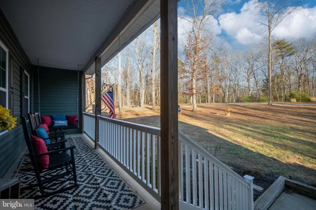 $799,000 | 13026 Elk Run Road, Bealeton, VA 22712