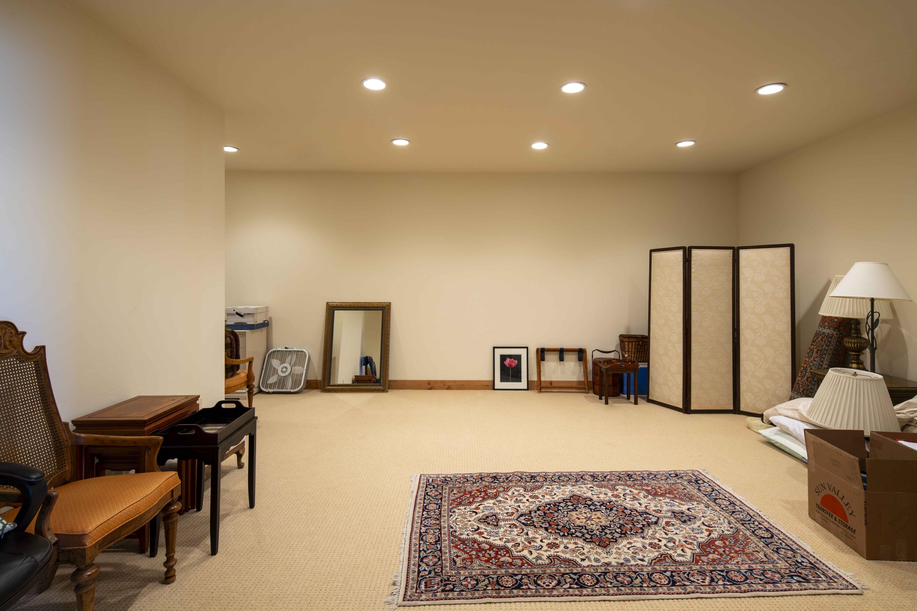 109 Angani Way, Unit 15 Sun Valley, ID 83353 - Photo 27 of 43 Expansive Storage Area