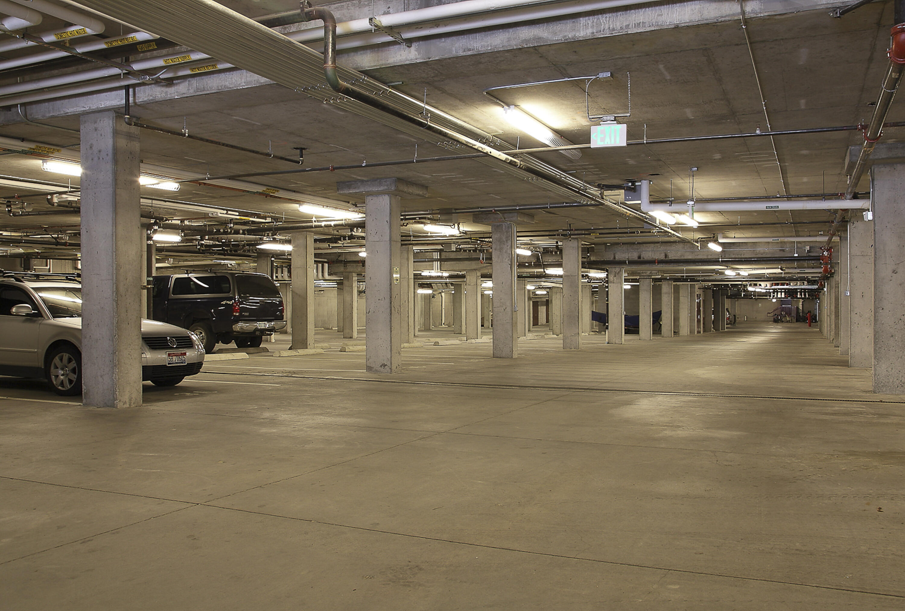 109 Angani Way, Unit 15 Sun Valley, ID 83353 - Photo 28 of 43 Reserved Underground Parking for Two