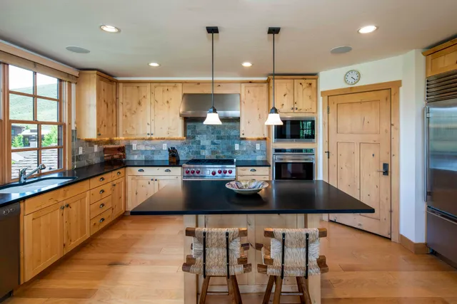 $2,695,000 | 109 Angani Way, Unit 15, Sun Valley, ID 83353