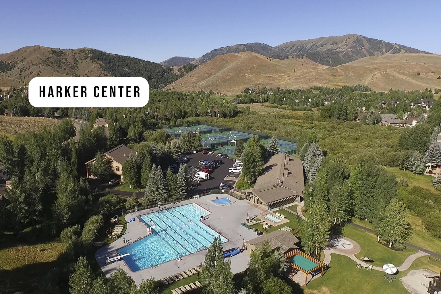 109 Angani Way, Unit 15 Sun Valley, ID 83353 - Photo 42 of 43 Elkhorn Harker Center Pool