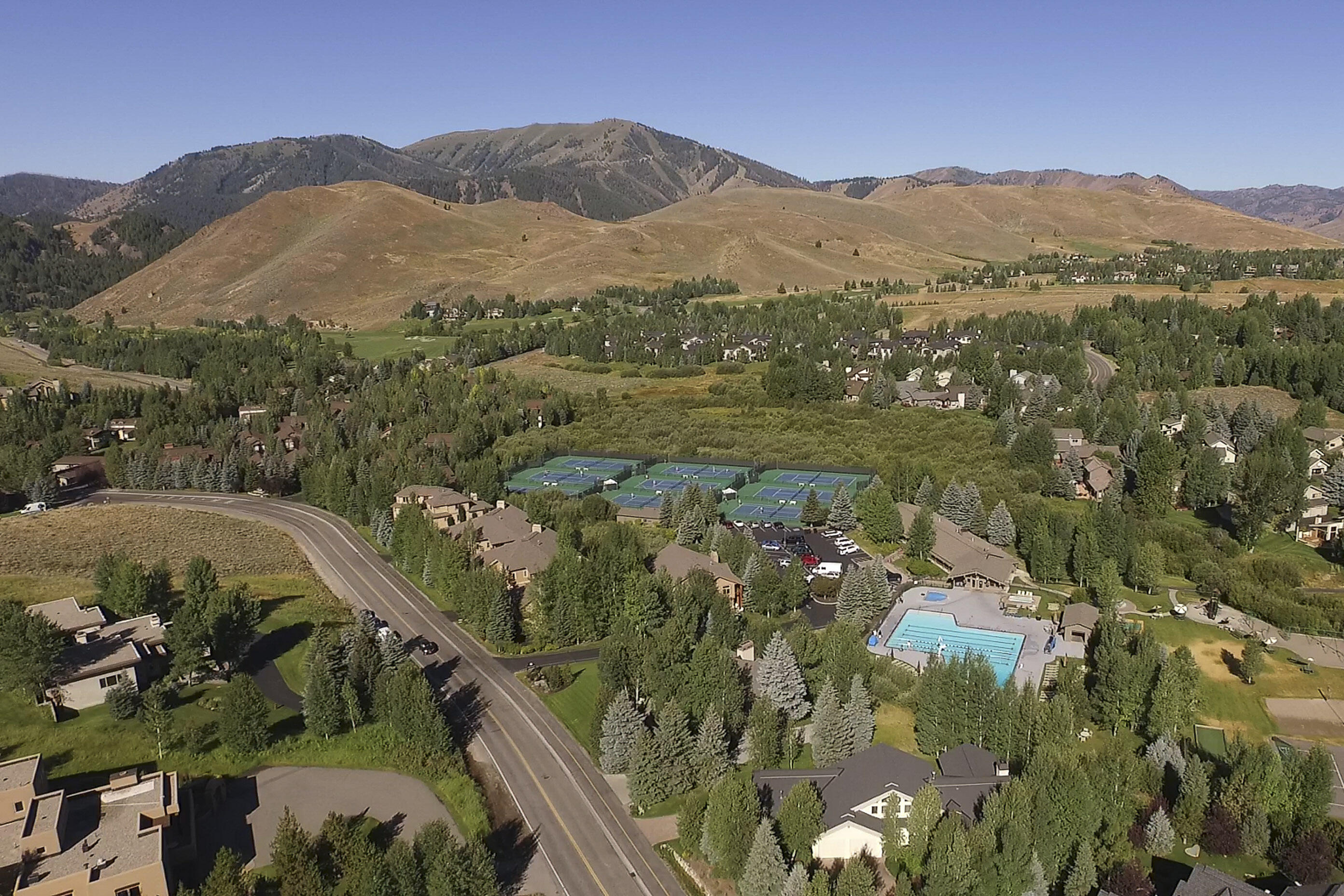 109 Angani Way, Unit 15 Sun Valley, ID 83353 - Photo 43 of 43 Elkhorn Harker Center
