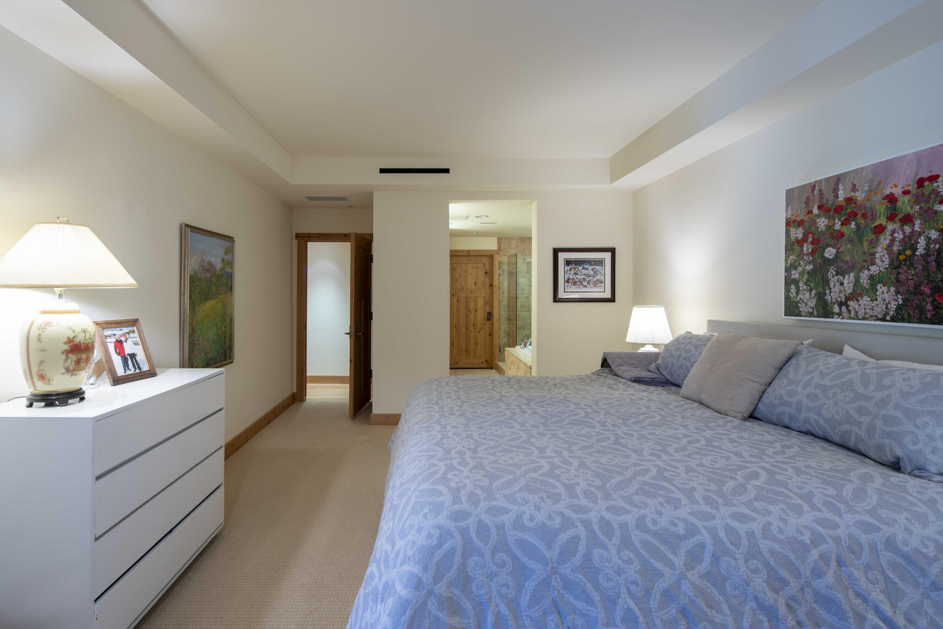109 Angani Way, Unit 15 Sun Valley, ID 83353 - Photo 10 of 43 Main Floor Suite