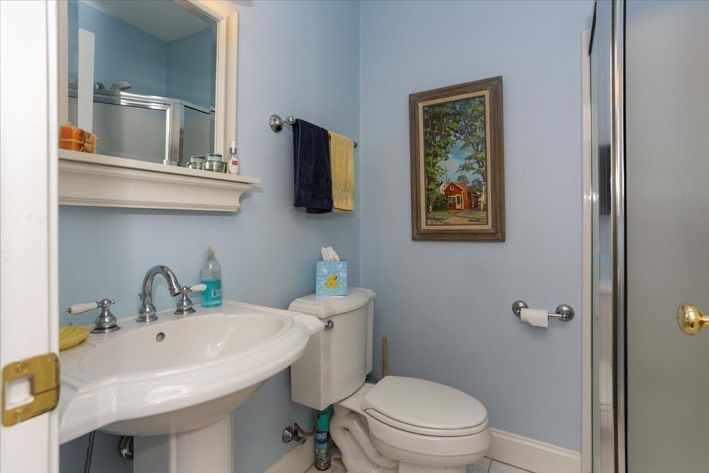 20 Leonard Street, Unit 1 Gloucester, MA 01930 - Photo 11 of 30