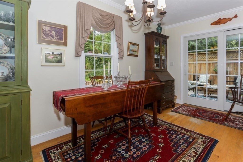 20 Leonard Street, Unit 1 Gloucester, MA 01930 - Photo 16 of 30