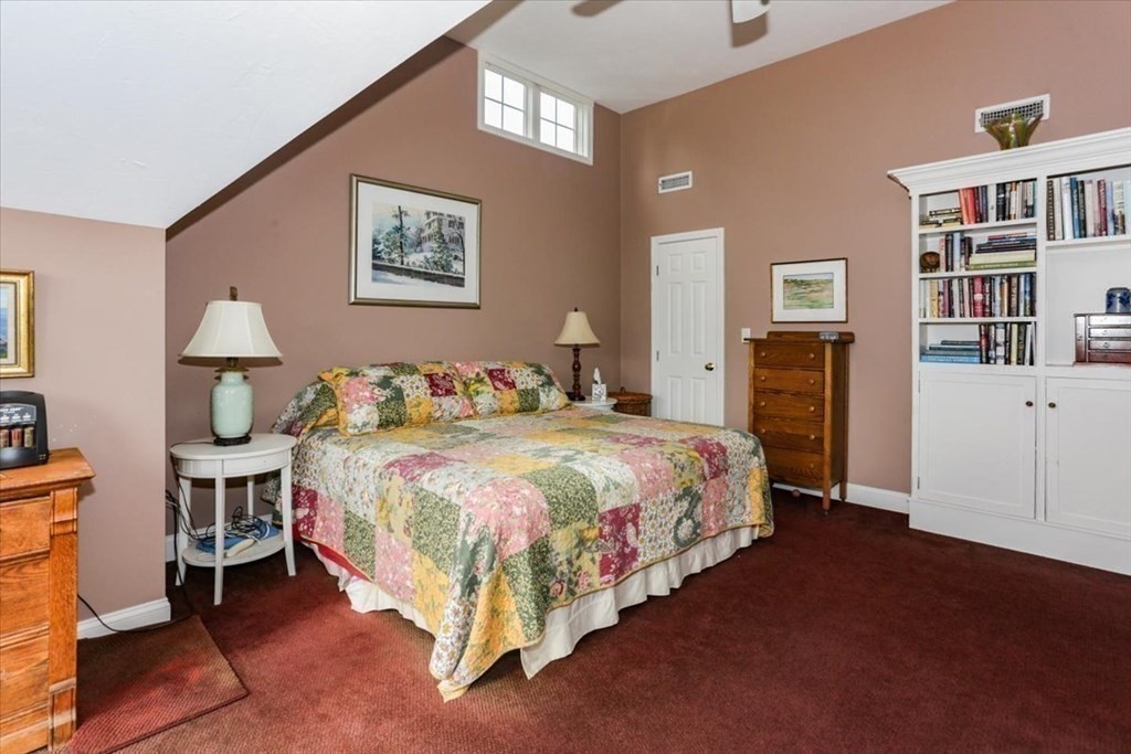 20 Leonard Street, Unit 1 Gloucester, MA 01930 - Photo 22 of 30
