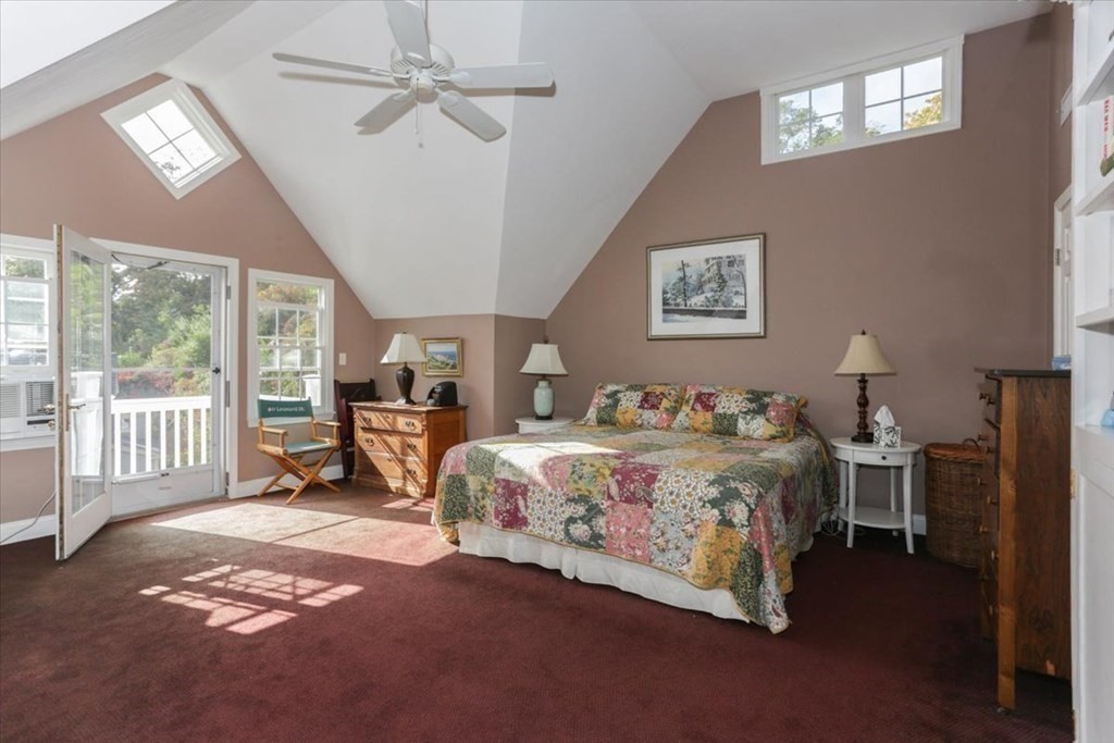 20 Leonard Street, Unit 1 Gloucester, MA 01930 - Photo 23 of 30