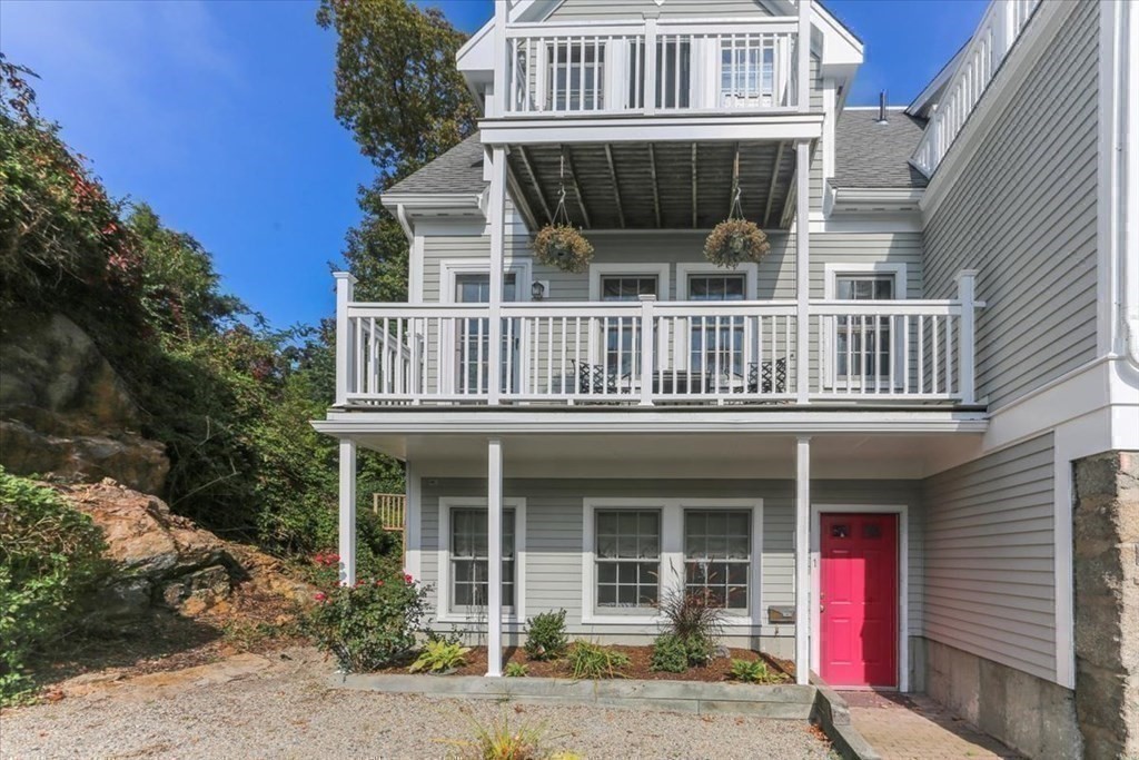 20 Leonard Street, Unit 1 Gloucester, MA 01930 - Photo 25 of 30