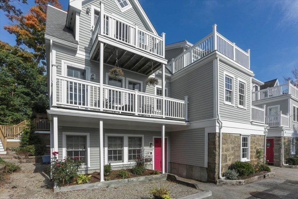 20 Leonard Street, Unit 1 Gloucester, MA 01930 - Photo 26 of 30