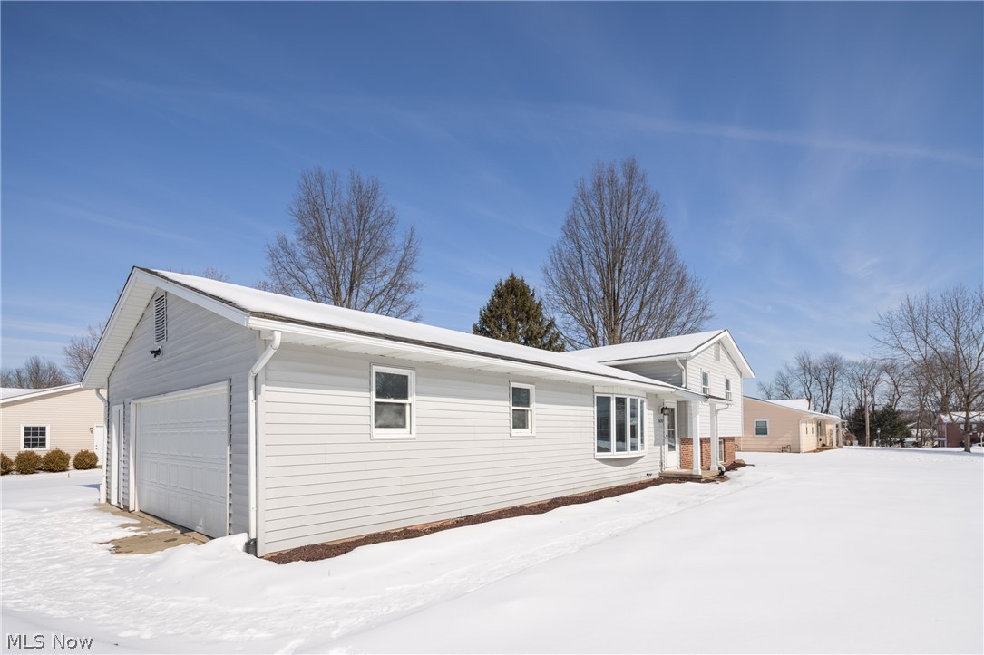 1620 Reed Street Canal Fulton, OH 44614 - Photo 19 of 21 Gallery Image 19