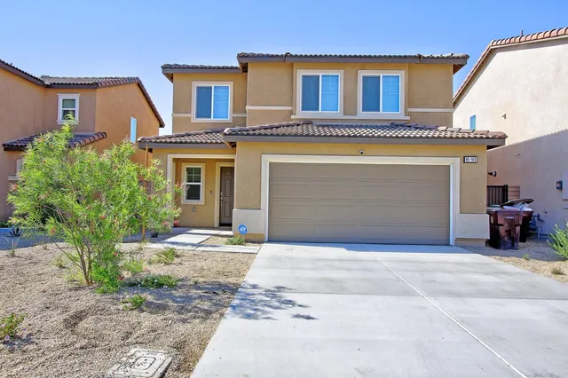 $499,999 | 85169 Avenida Del Prado, Coachella, CA 92236