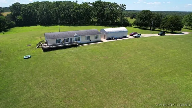 $325,000 | 974 State Route East, Montreal, MO 65591