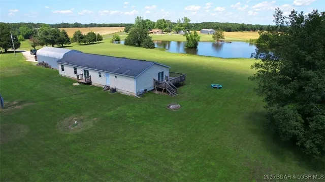 $325,000 | 974 State Route East, Montreal, MO 65591