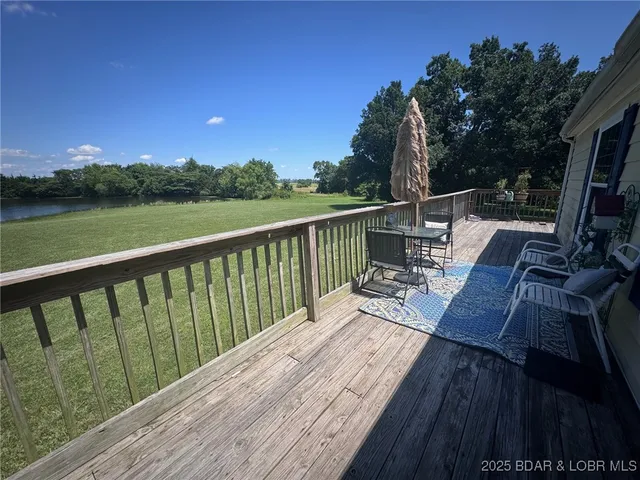 $325,000 | 974 State Route East, Montreal, MO 65591