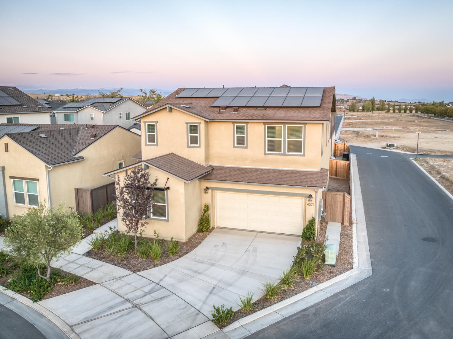 4071 Braden Road Madera, CA 93636 - Photo 38 of 41 Gallery Image 38