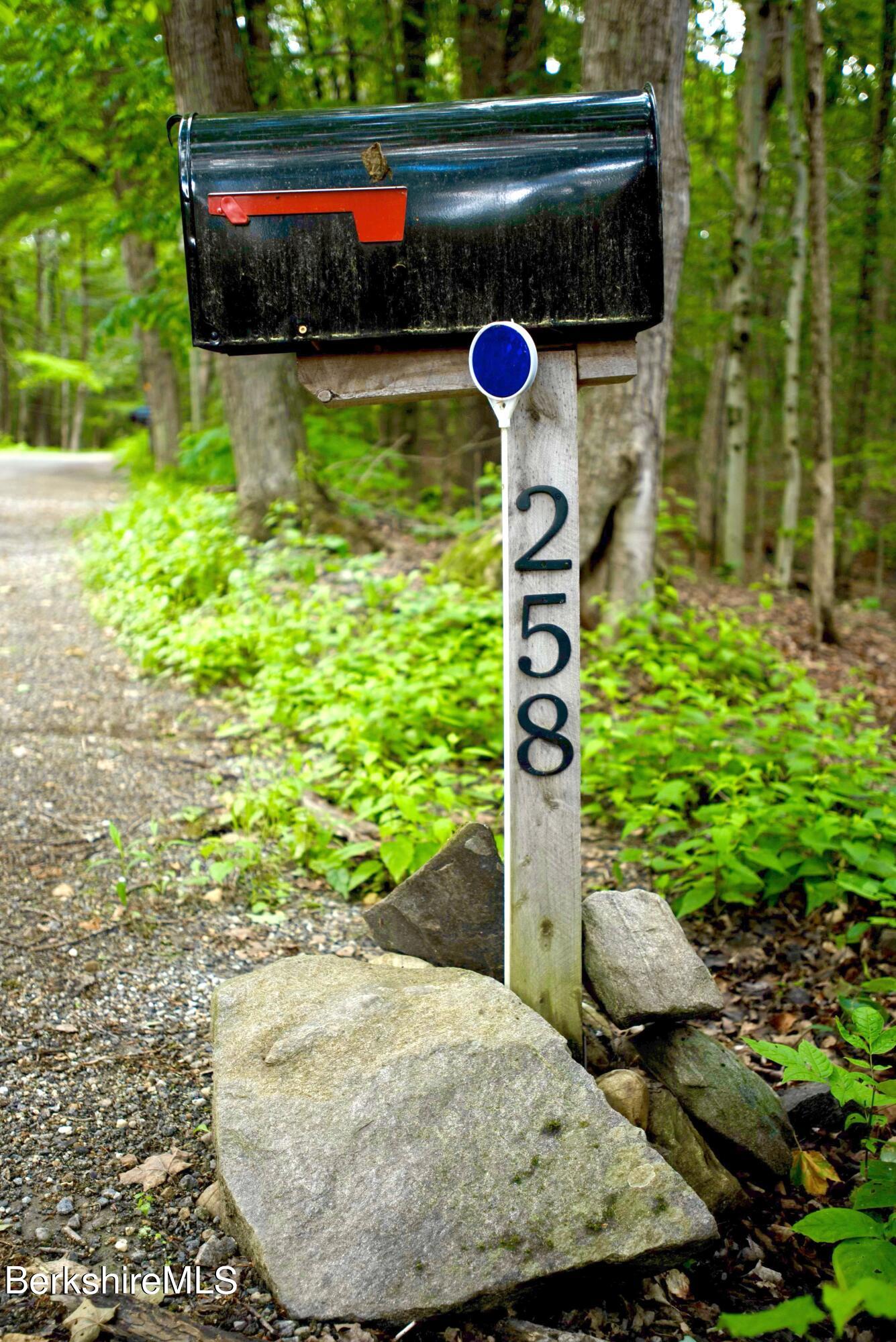 258 Captain Whitney Road Becket, MA 01223 - Photo 26 of 33 258 CAPTAIN WHITNEY ROAD