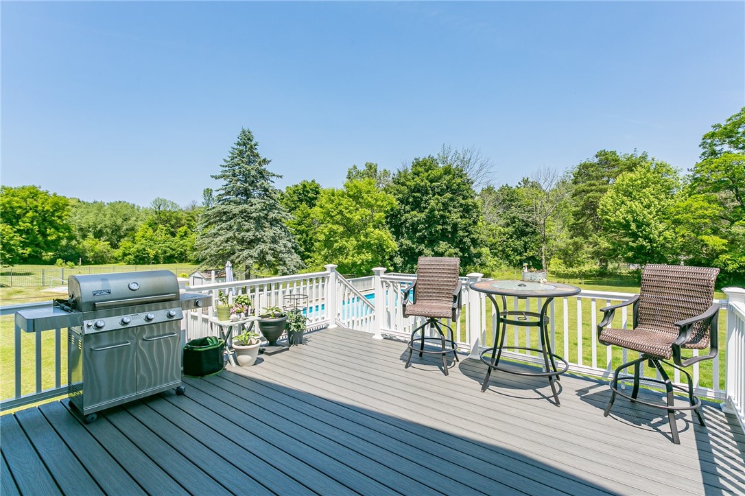 4740 Williamson Road Marion, NY 14505 - Photo 8 of 31