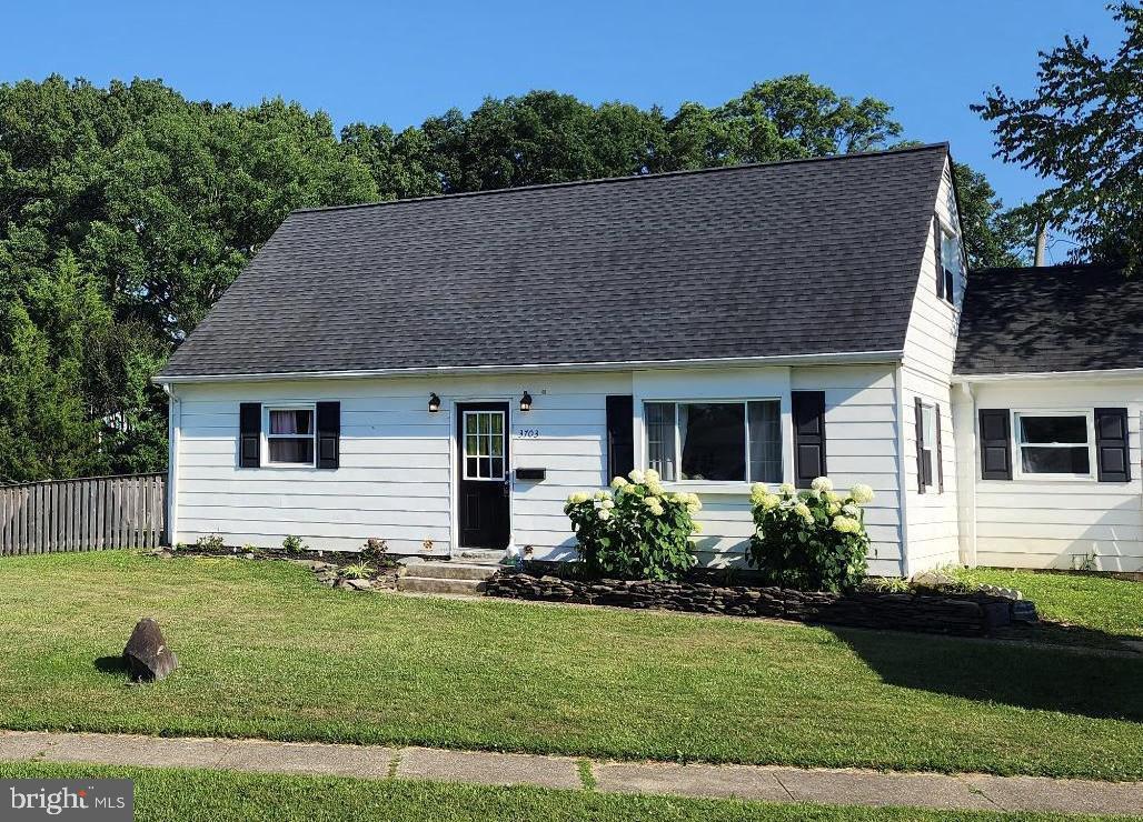 3703 Holly Grove Road Middle River, MD 21220 - Photo 1 of 45 Street view