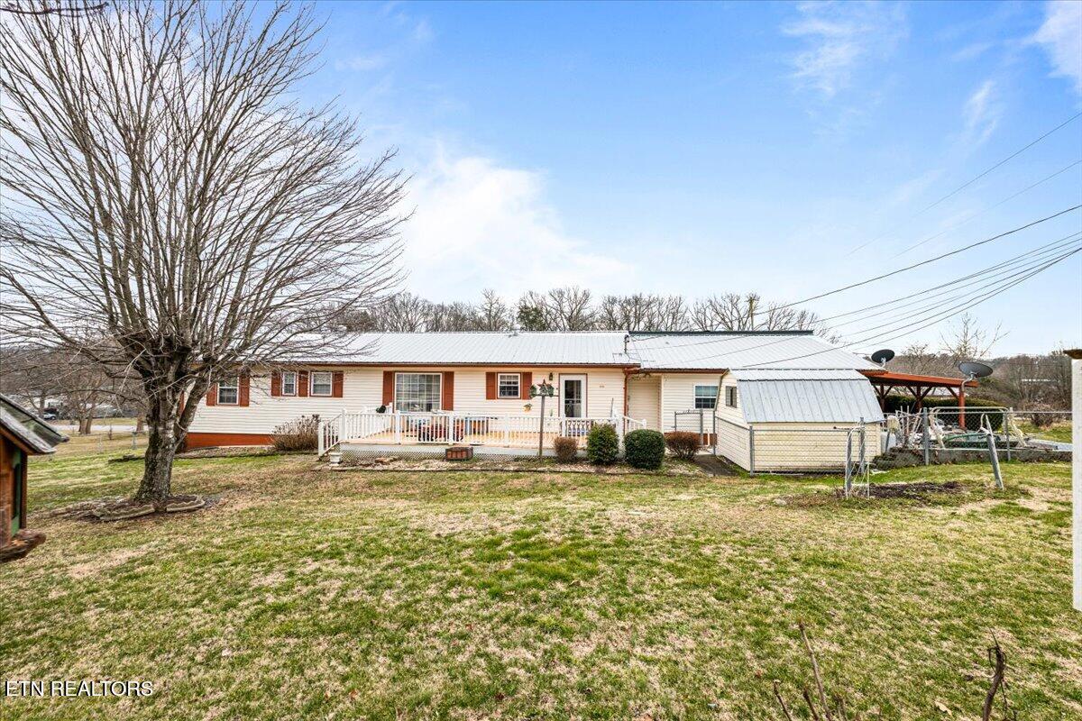 318 Springfield Drive La Follette, TN 37766 - Photo 11 of 46 07-318 Springfield Dr