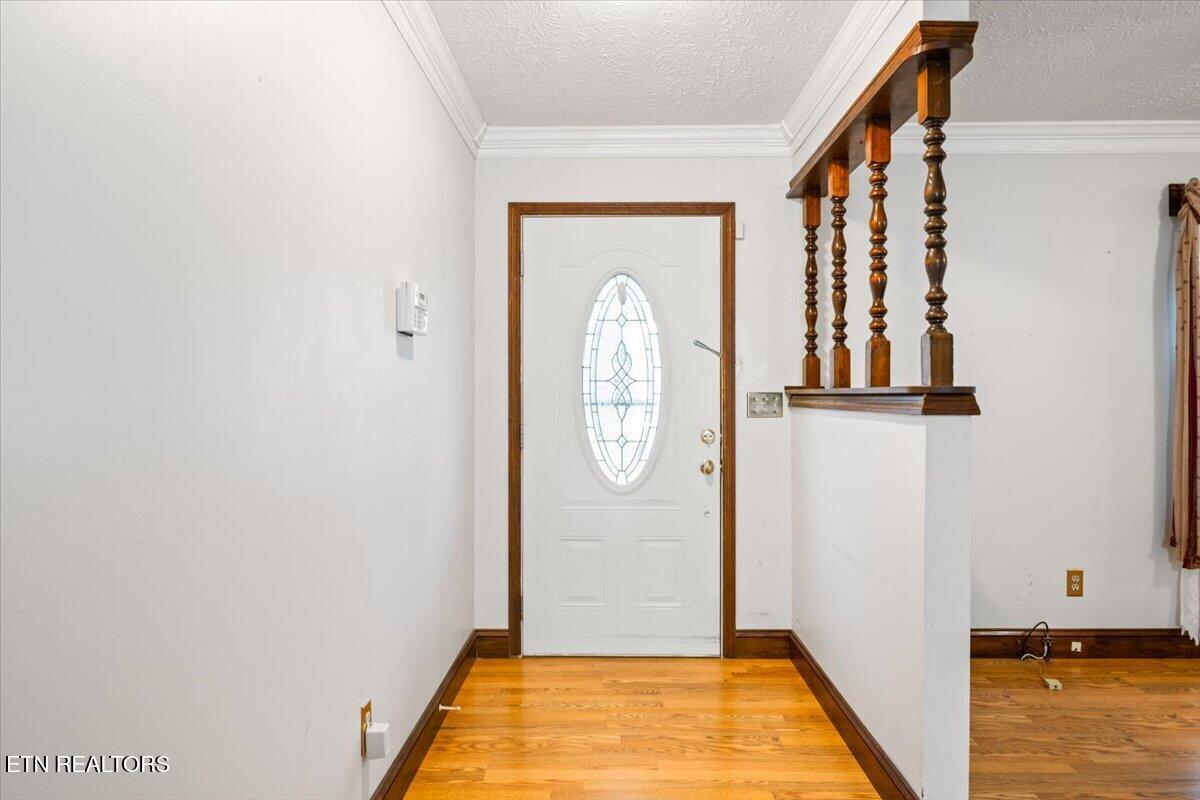 318 Springfield Drive La Follette, TN 37766 - Photo 15 of 46 11-318 Springfield Dr