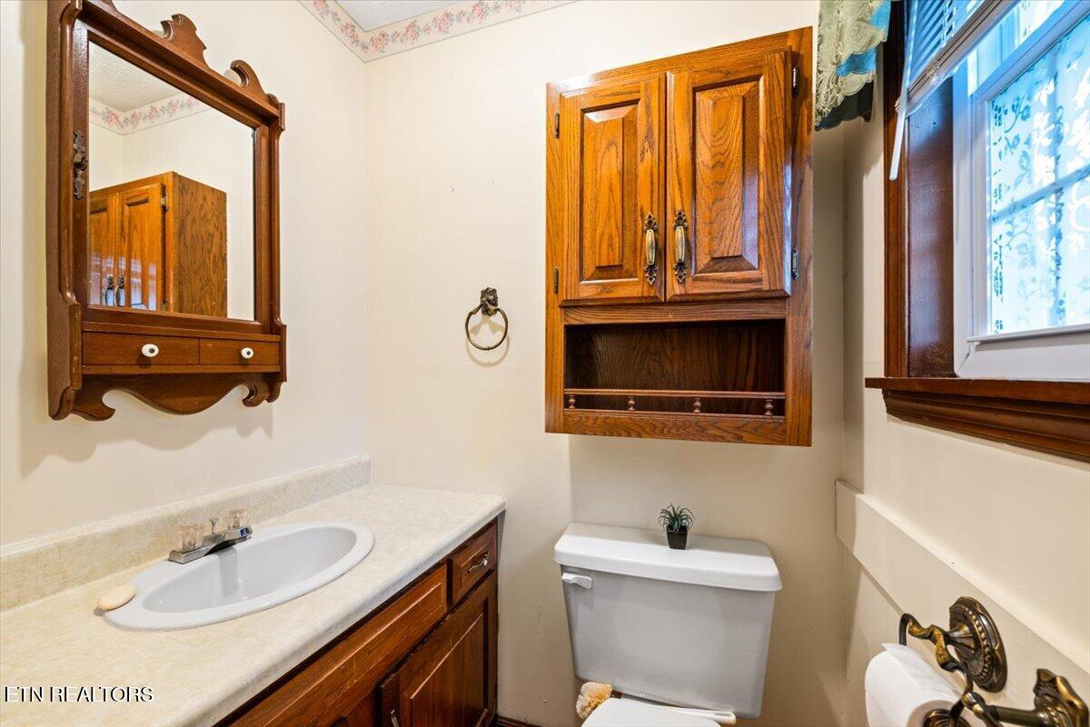318 Springfield Drive La Follette, TN 37766 - Photo 23 of 46 20-318 Springfield Dr