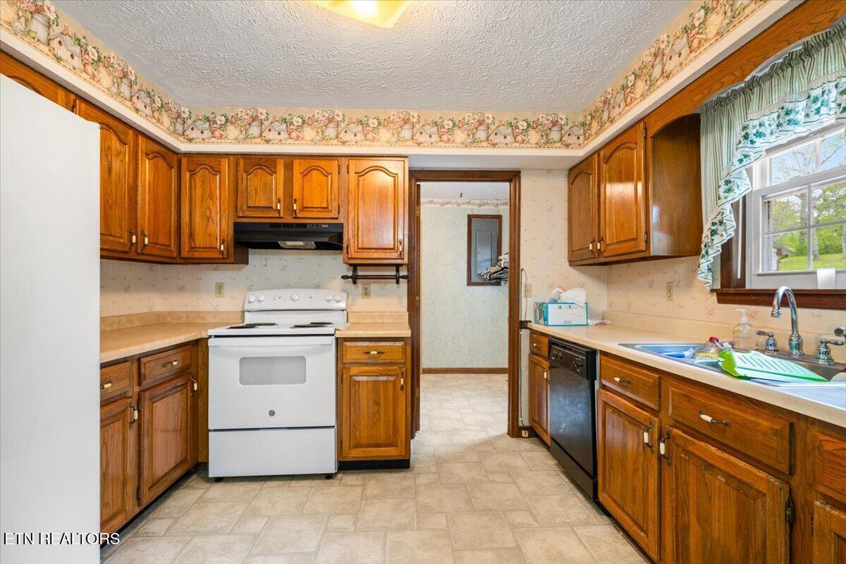 318 Springfield Drive La Follette, TN 37766 - Photo 25 of 46 24-318 Springfield Dr