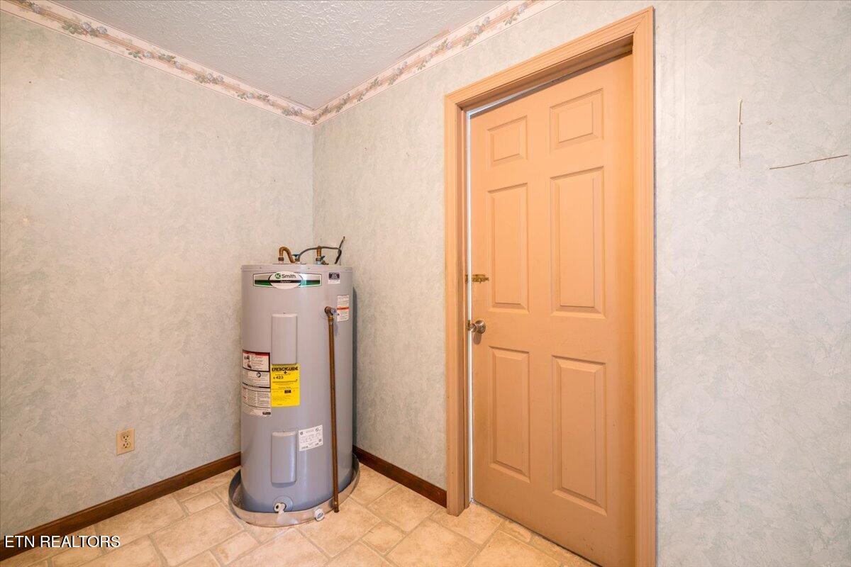 318 Springfield Drive La Follette, TN 37766 - Photo 28 of 46 27-318 Springfield Dr
