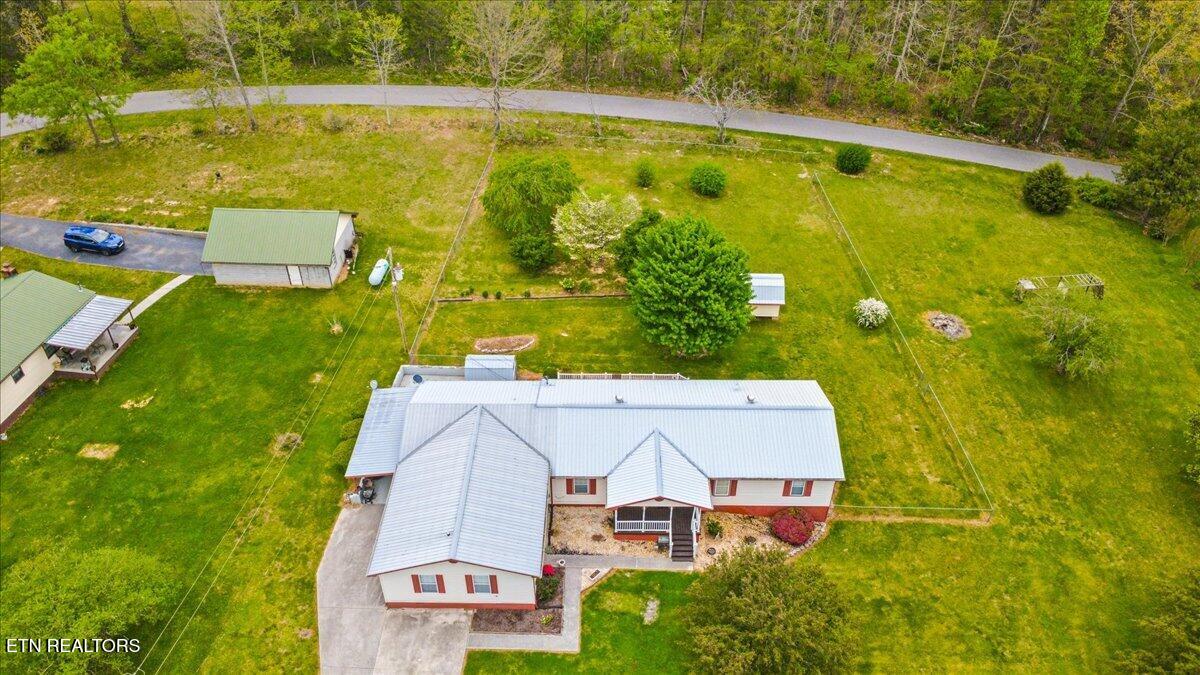 318 Springfield Drive La Follette, TN 37766 - Photo 46 of 46 46-318 Springfield Dr