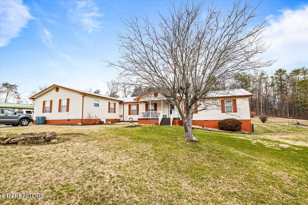 318 Springfield Drive La Follette, TN 37766 - Photo 8 of 46 04-318 Springfield Dr