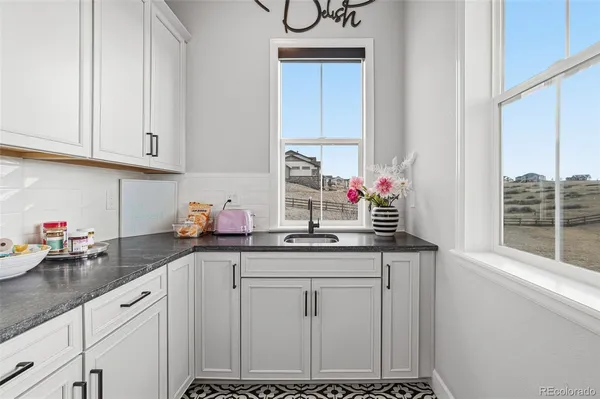 $1,590,000 | 9341 Red Primrose Street, Franktown, CO 80116