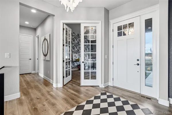 $1,590,000 | 9341 Red Primrose Street, Franktown, CO 80116