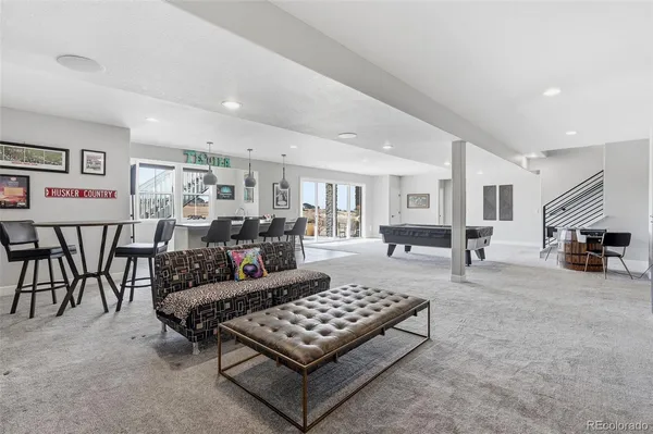 $1,590,000 | 9341 Red Primrose Street, Franktown, CO 80116