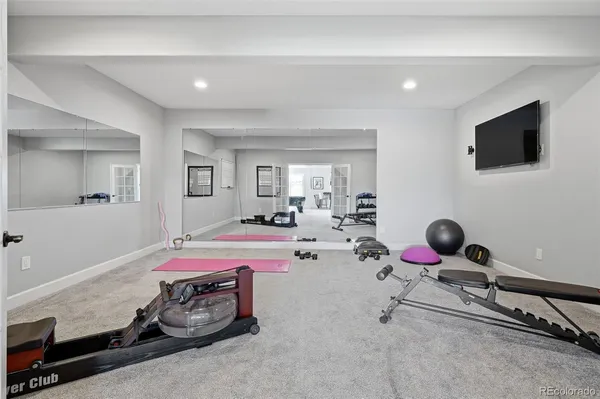 $1,590,000 | 9341 Red Primrose Street, Franktown, CO 80116