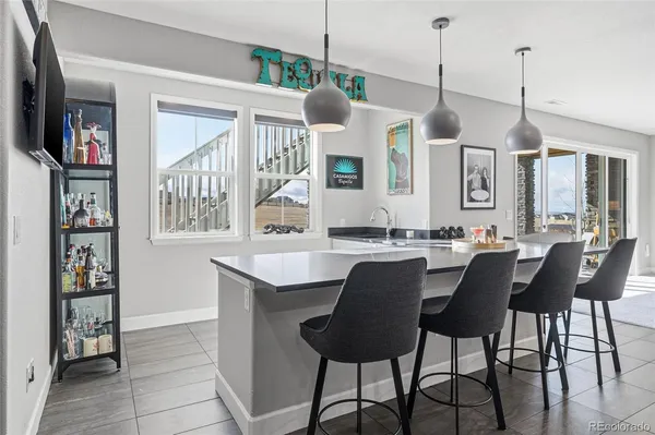 $1,590,000 | 9341 Red Primrose Street, Franktown, CO 80116