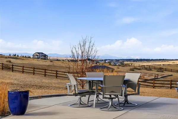$1,590,000 | 9341 Red Primrose Street, Franktown, CO 80116