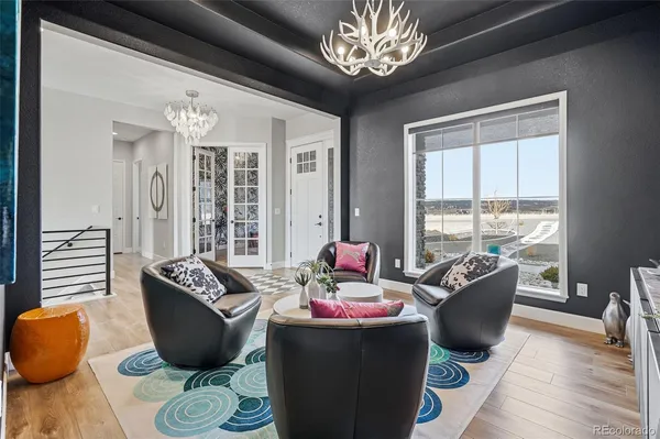$1,590,000 | 9341 Red Primrose Street, Franktown, CO 80116