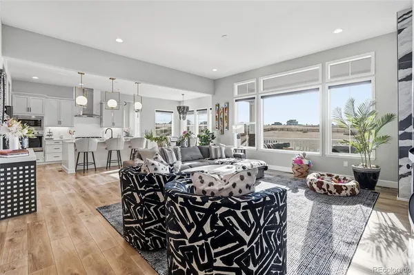 $1,590,000 | 9341 Red Primrose Street, Franktown, CO 80116