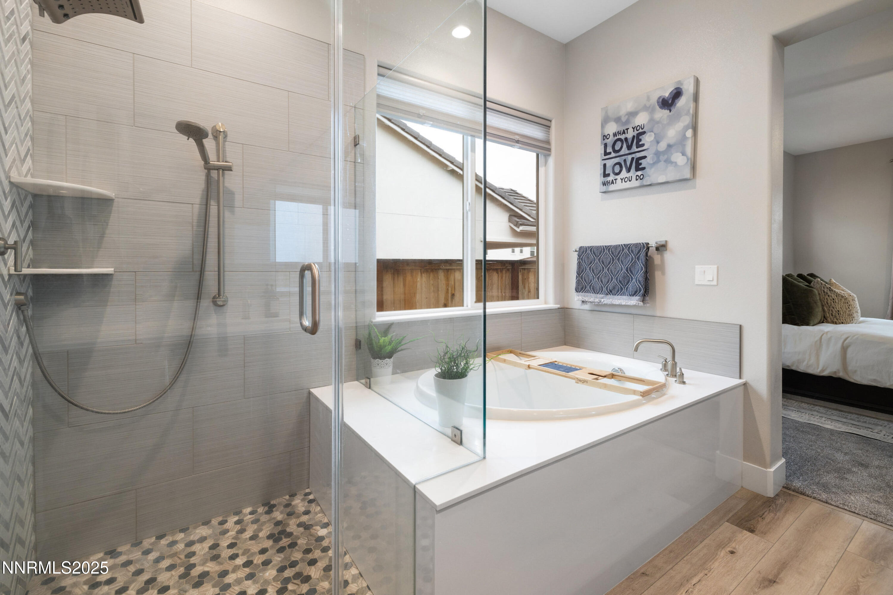 250 Commodore Drive Verdi, NV 89439 - Photo 17 of 43 a bathroom with a sink toilet and shower