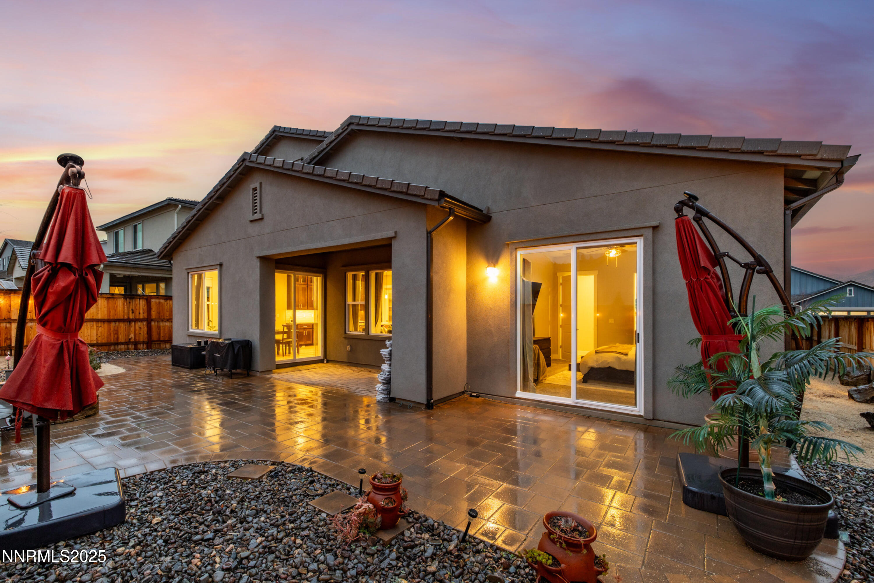 250 Commodore Drive Verdi, NV 89439 - Photo 3 of 43 a view of swimming pool with seating space