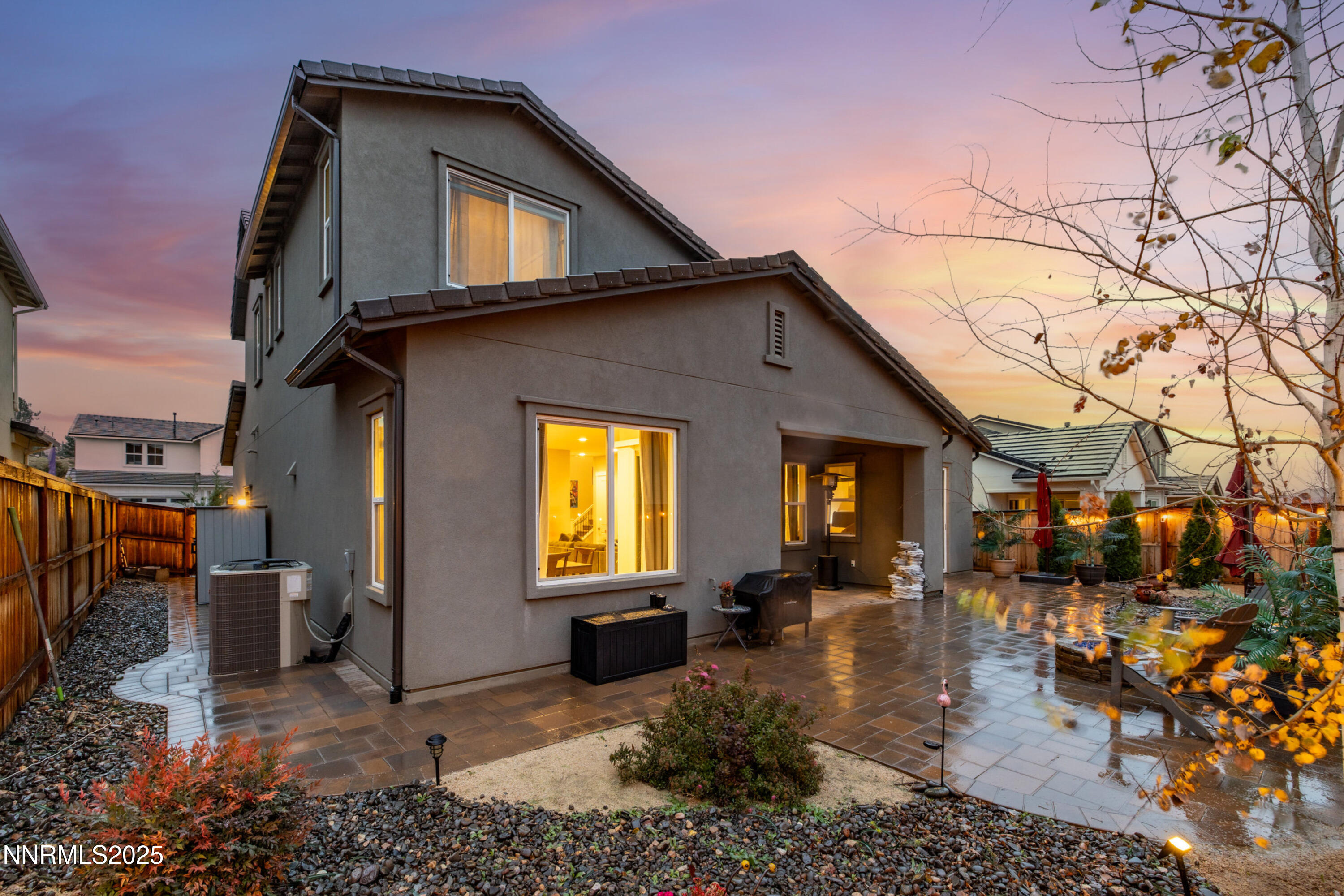 250 Commodore Drive Verdi, NV 89439 - Photo 35 of 43 a house view with a outdoor space