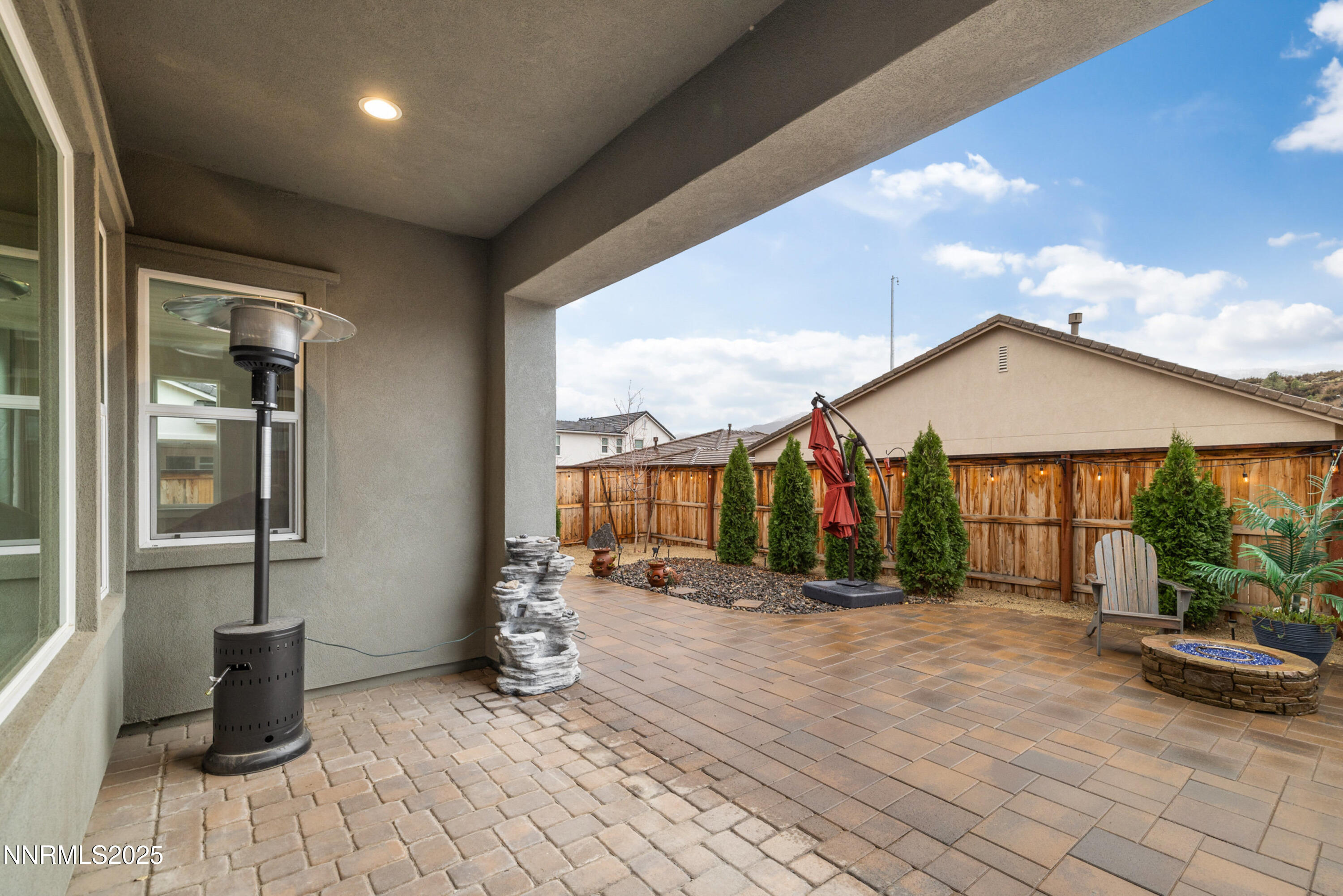 250 Commodore Drive Verdi, NV 89439 - Photo 39 of 43 a view of a house with entertaining space