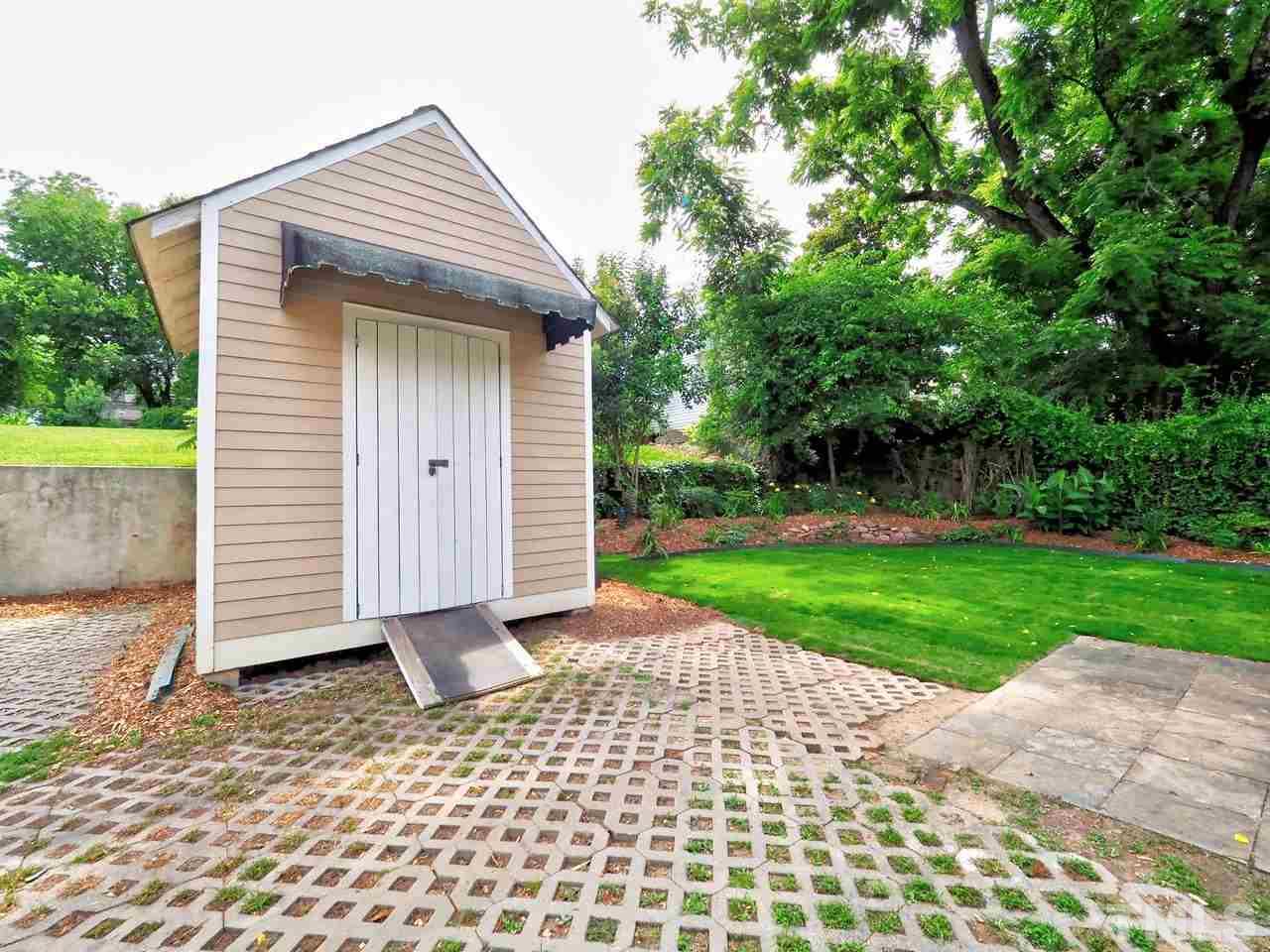 516 East Lane Street Raleigh, NC 27601 - Photo 22 of 22