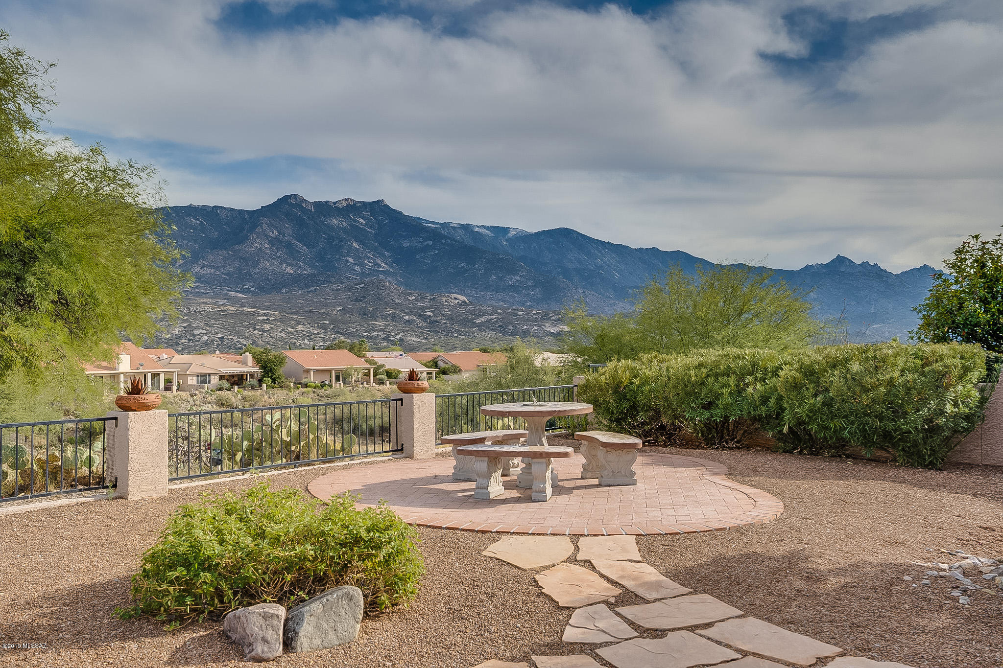 37965 South Stone Ridge Drive Tucson, AZ 85739 - Photo 38 of 45