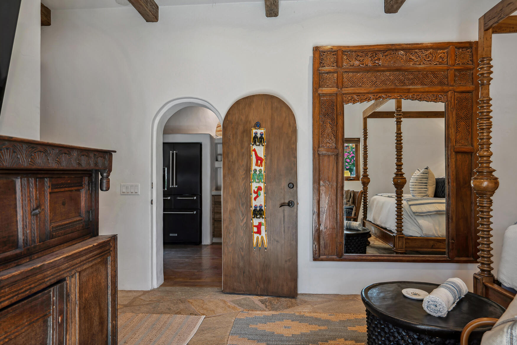 71607 Sahara Road Rancho Mirage, CA 92270 - Photo 28 of 63 a living room with furniture and a window