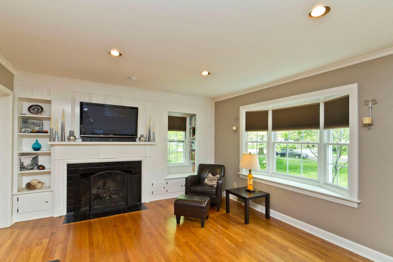 312 North Remington Road Columbus, OH 43209 - Photo 8 of 33