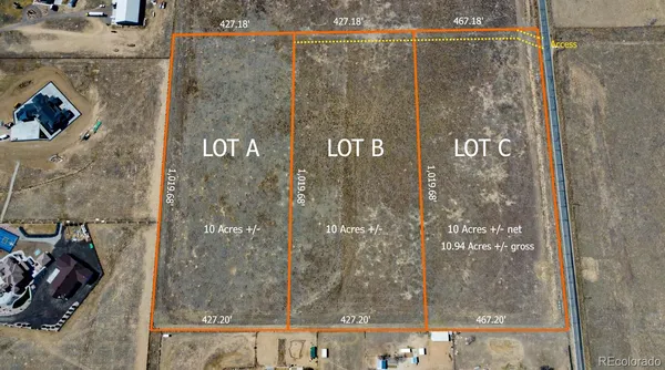 $550,000 | 0 County Road 4, Brighton, CO 80603