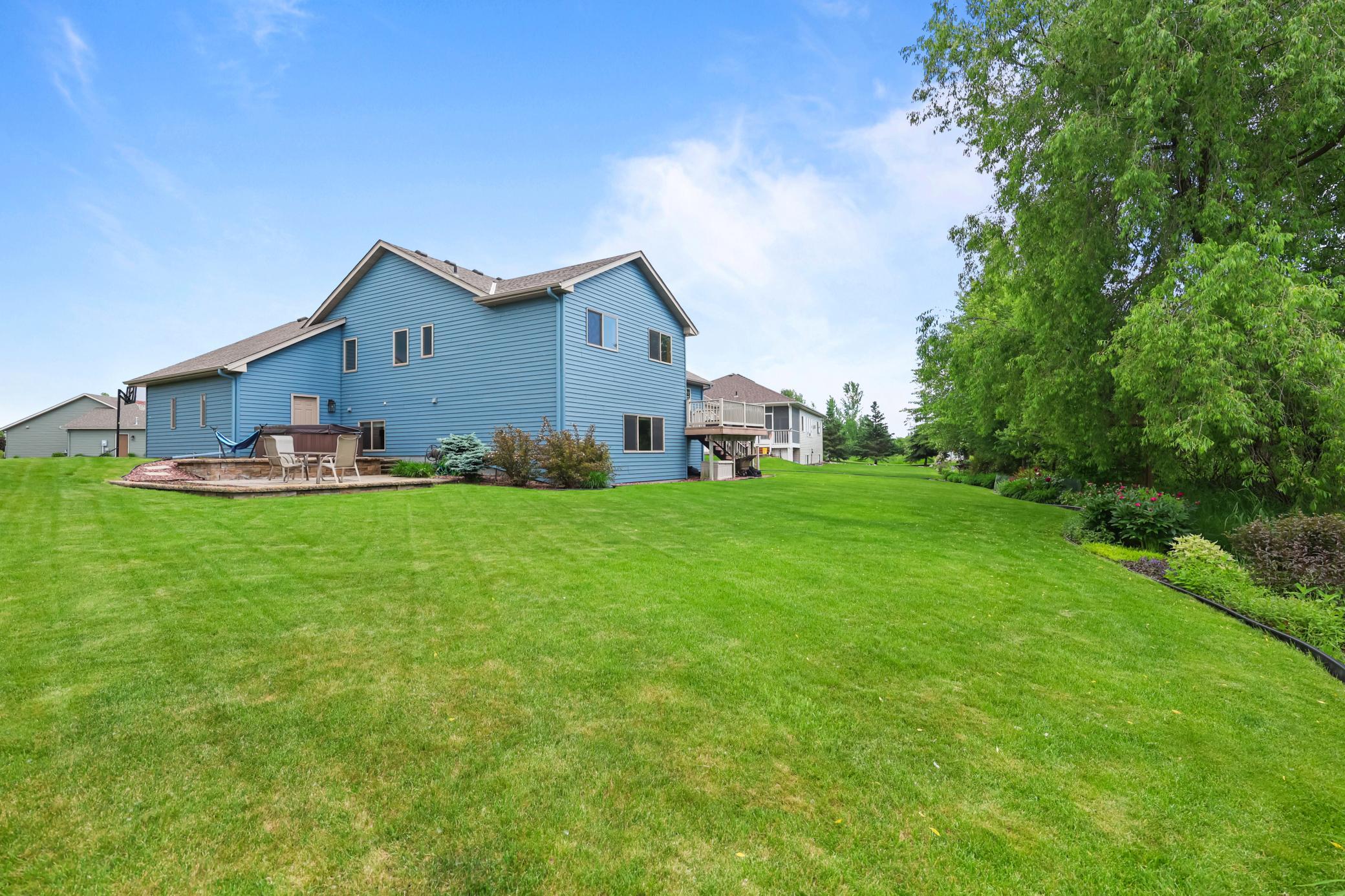 1256 Osauka Road Northeast Sauk Rapids, MN 56379 - Photo 66 of 74