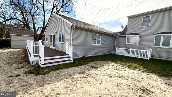 $675,000 | 27 3rd Avenue, Toms River, NJ 08757