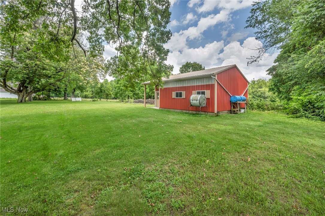 10093 Mennonite Road Rittman, OH 44270 - Photo 3 of 4 Gallery Image 3